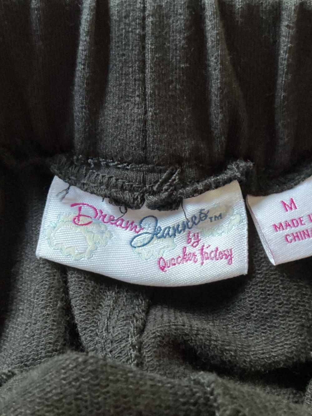 Quacker Factory capris - Picture 5 of 5